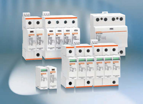 BS7671 18th Edition Requirements Ups For Surge Protection
