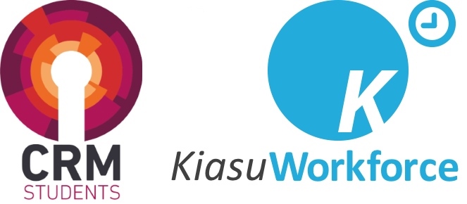 Kiasu expands successful PPM partnership with CRM Students