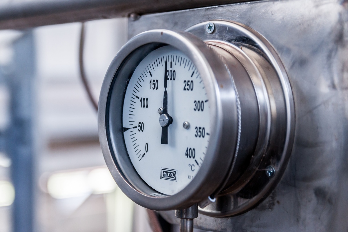 Your gas safety questions answered