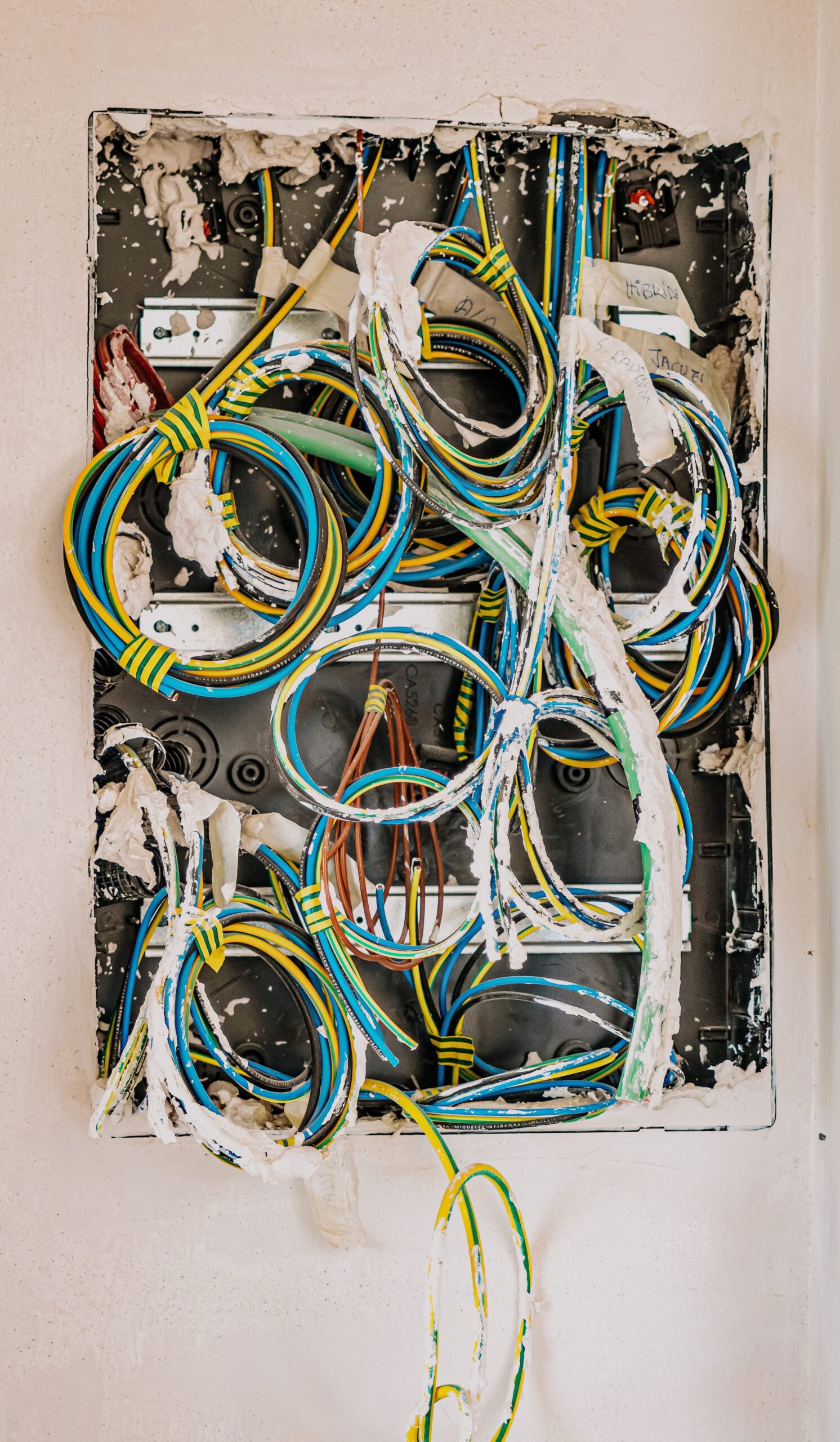 How Much Does An Electrical Safety Certificate Cost?