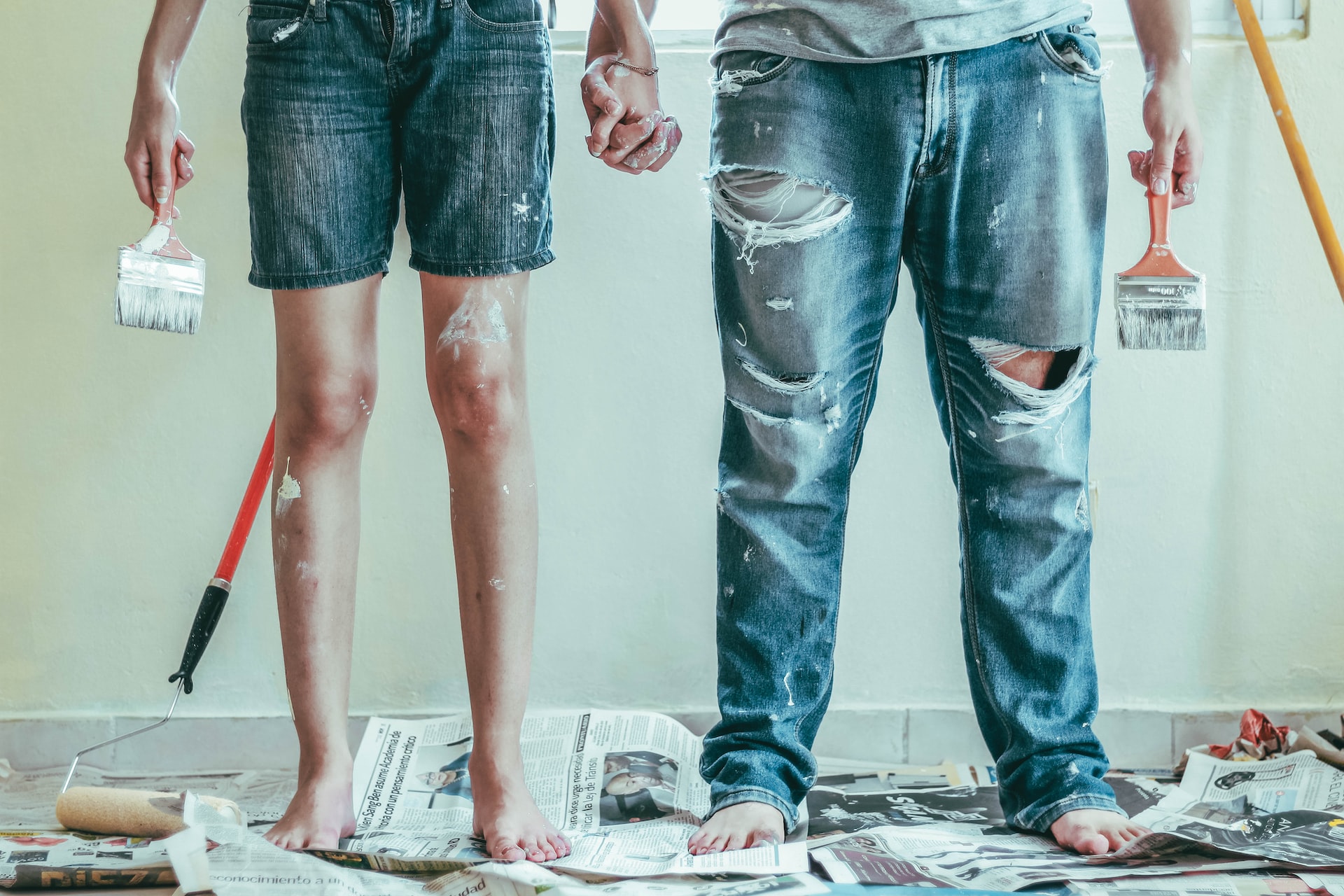 4 Things You Need to Know Before Renovating a Property