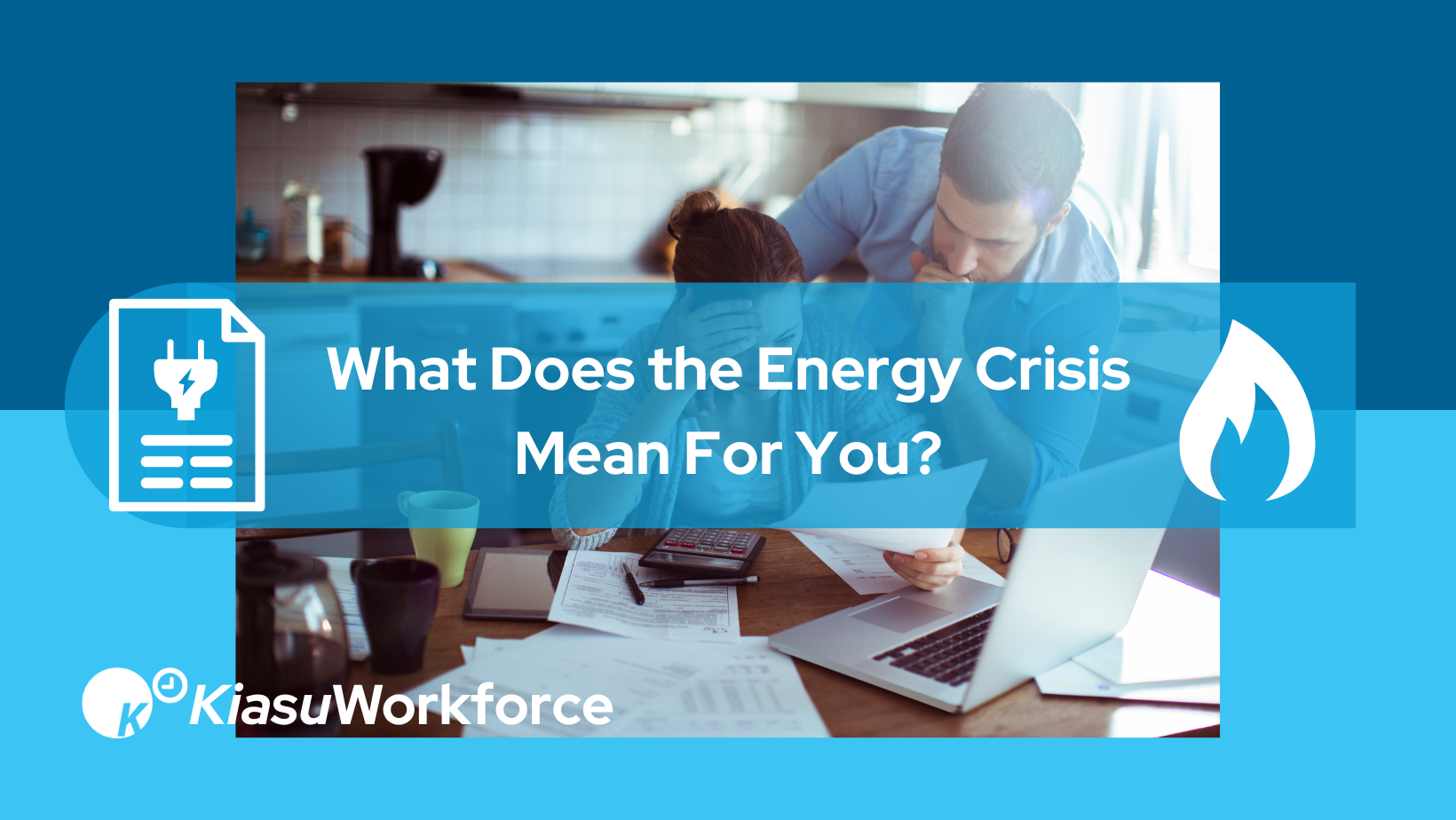What Does The Energy Crisis Mean For You?
