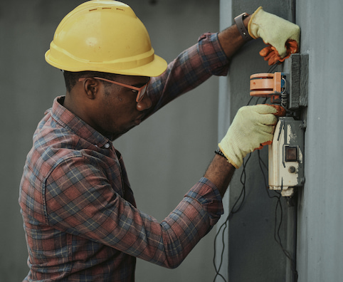 mechanical and electrical contractors
